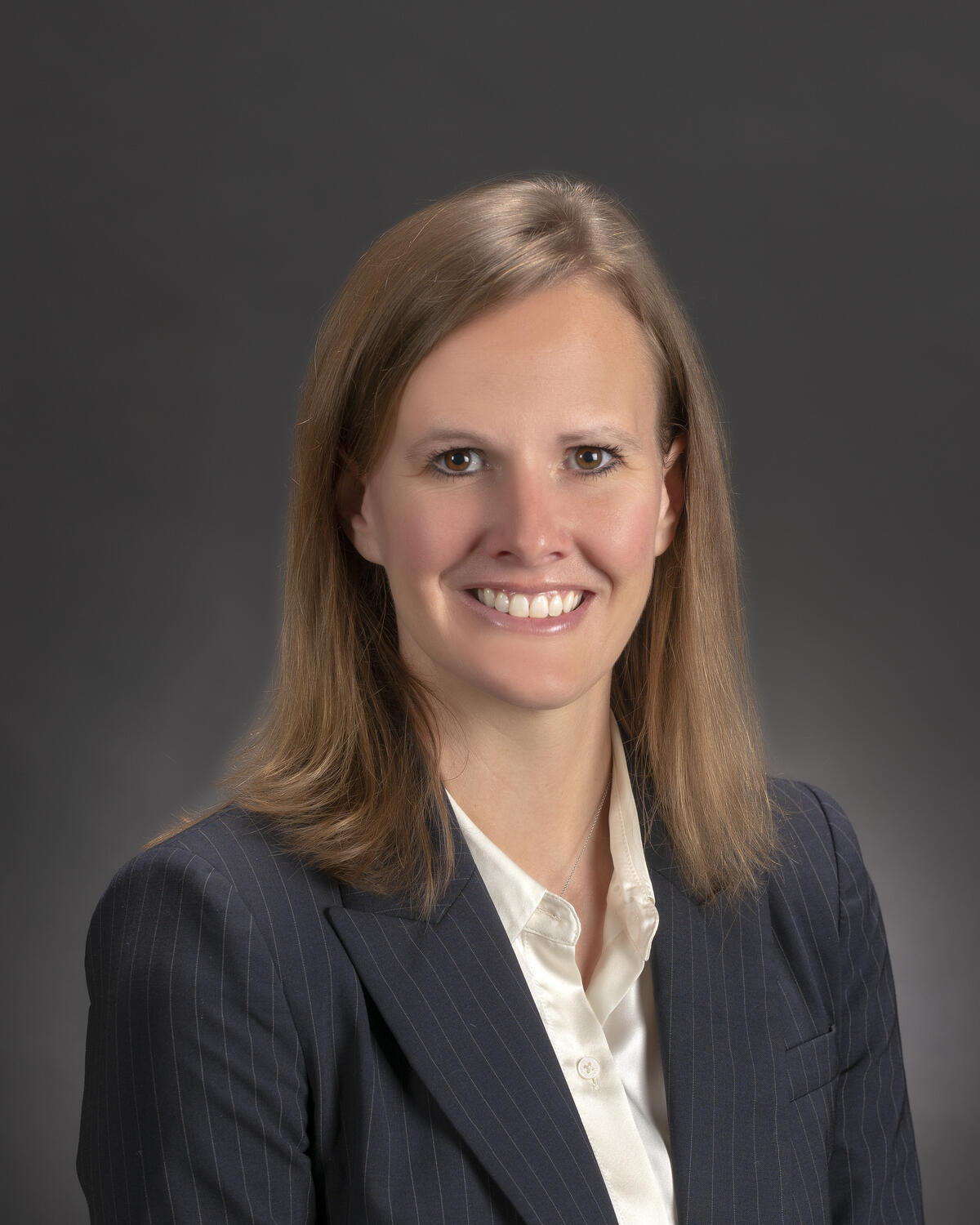 Headshot Image for Meagan Clark